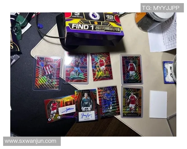 多伦多足球明星卡的多重用途与收藏价值解析