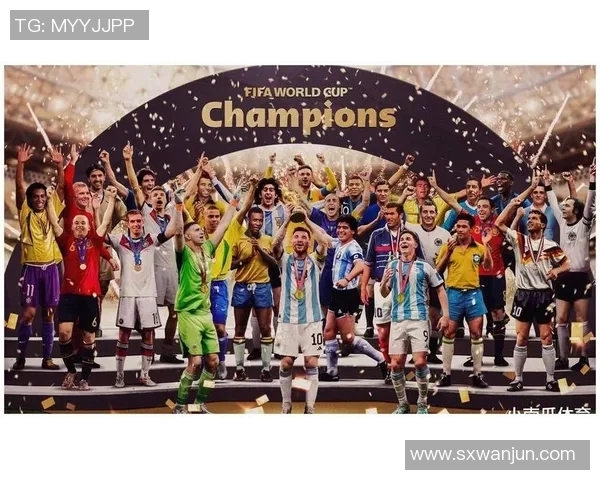 21世纪足球巨星风采盘点 聚焦足坛传奇人物的辉煌历程与成就