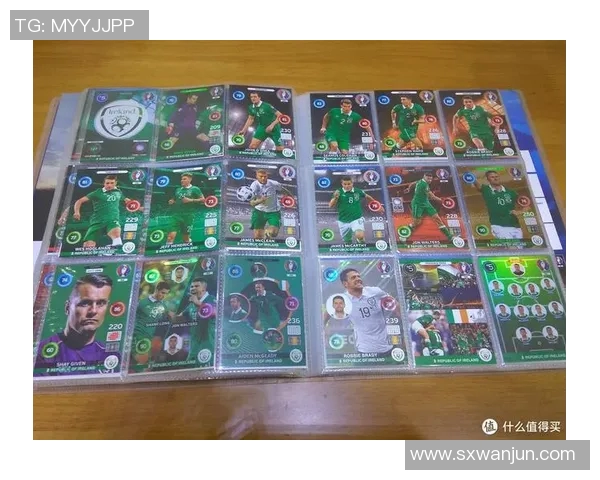 足球马赛克欧洲杯球星卡全解析 揭秘各大球星背后的精彩故事与经典瞬间